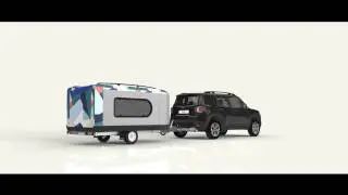 TIPOON / THE TRAVEL MACHINE / TAILLE