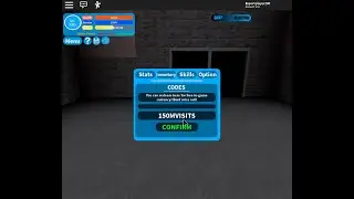 ROBLOX: Code from (Boku No Roblox: Remastered)
