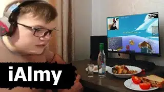 ИГРАЕМ В MINECRAFT C ПОДПИСЧИКАМИ! | Стрим по Minecraft