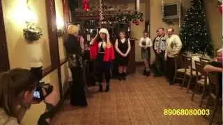 Креативный праздник театр.MP4