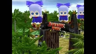 Cirno JP:OG