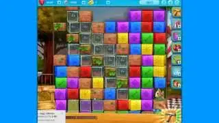 Pet Rescue Saga level 779 no boosters