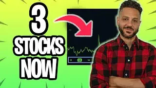 3 BEST STOCKS TO BUY NOW FOR May 2022 🔥🚨 [Don't Miss These]