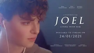 Joel (Short Film Trailer)