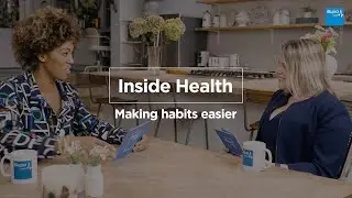 CBT and healthy habits | Nutrition | Inside Health | Bupa Health