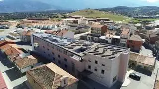 INSTALACIÓN FOTOVOLTAICA AUTOCONSUMO