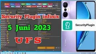 Security Plugin Infinix Hot 20s X6827 Part 4  Remove MDM infinix Hot Note Edukasi and Demo