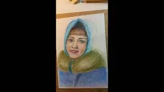 Девушки СССР  70- х.  Маша с Ростсельмаша.
