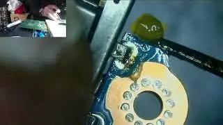 Dell 5470 faulty usb part 2