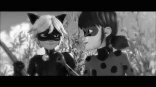 Miraculous Ladybug / Adrinette / Ladynoir / Cry