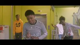 MOODY - UP NEXT (OFFICIAL VIDEO)
