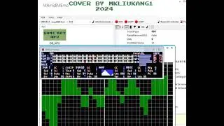 Mix by MKLIUKANG1 #3 Game Boy