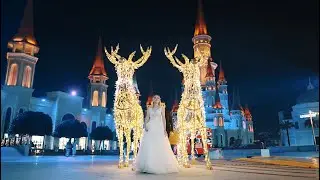 Rümeysa & Gürdal  Düğün Klibi Wedding Clip (En Güzel Düğün Klibi 2024)