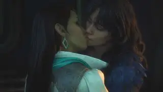 Dragon Age The Veilguard: Neve Romance(Shadow Dragons) Complete(Female Rook)