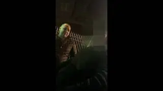 Пьяный сотрудник полиции Повичан Дмитрий устроил ДТП и скрывался