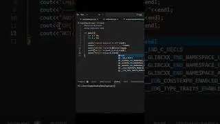 logical operator | type of operator | cpp tutorial
