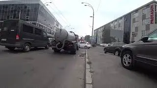 киев  комфортный город