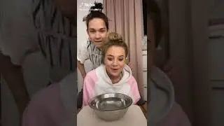 Подборка видео в likee и tiktok