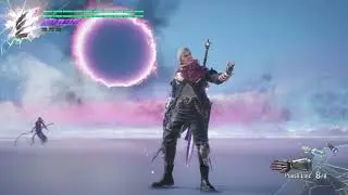 Come on!! | Nero Voice-line | Devil May Cry 5