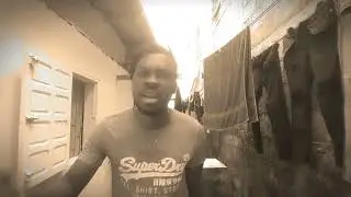 freestyle rap gabonais par Ronny black (smoza)