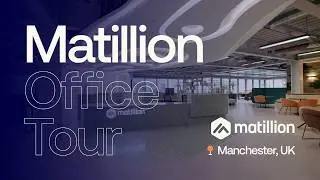 Manchester’s Ultimate 30,000 sq ft Tech Office