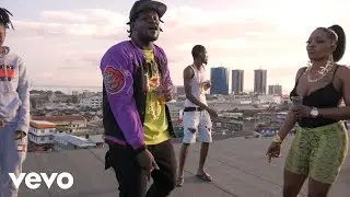 Plumpy Boss - Bad From Birth (Official Video)