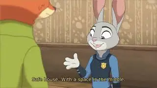 Zootopia 