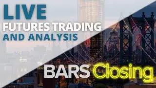Bars Closing - 9/14/2022