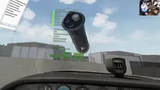X Plane 11 55r2  VR 07 16 22 Tools That I Use to Improve my VR Experience using Vive Pro 2