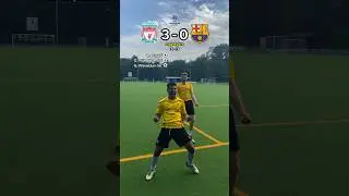 FC Liverpool - FC Barcelona Champions League Semi-Final in 2019 🔥 #liverpool #fcbarcelona