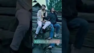 @AadilGurezi KASHMIR: Aadil Gurezi Tourism Song |#shortstatus #kashmiri #youtubeshorts #newstatus