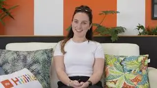 Meet Daniella, Hiilite's Badass Sales and Operations Manager