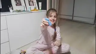 My Little Pony  май литл пони DJI Osmo Mobile 4 OM4 