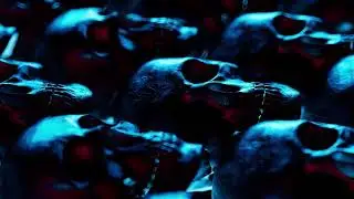 LIQUID DRUM AND BASS PROMOS MIX HOLLOWEEN SPECIAL 