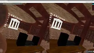 JanusWeb - Internet Archive demo 2017