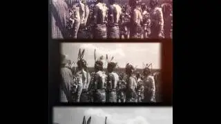 Native American Honor