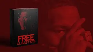 Lil Baby Drum Kit Free