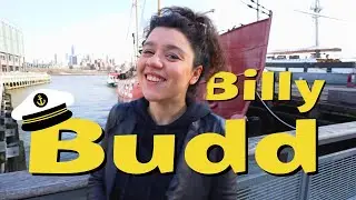 LONG STORY SHORT - Billy Budd