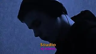 IVANKO - Studio (Prod. IVANKO)