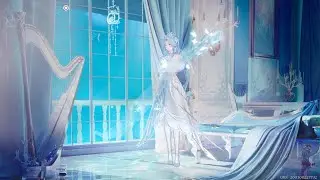 Tower of Fantasy SKINS BETTER THAN HONKAI IMPACT