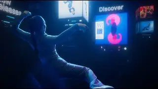 APPARALLELLE UNIVERSE - Epidemic Sound App Launch AD