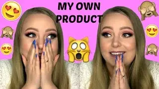 MY OWN PRODUCT!!! GlitterGirlC