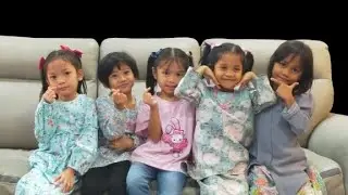 Jamuan Raya Kawan Anak2 2024