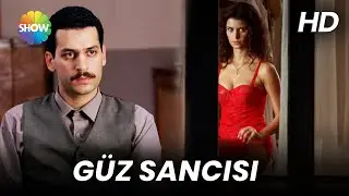 Güz Sancısı  (4K) Beren Saat & Murat Yıldırım