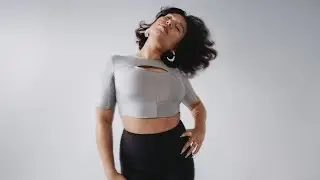 RAYE x H&M Move: Own the way you move!