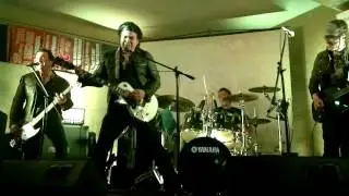 Nothin' But a Good Time - Kike Cuevas, Adan Ramos y Cesar Martinez