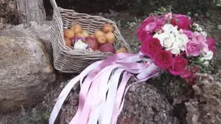 VICTORIA & AHMET WEDDING STORY - Ozlem Demircan Production