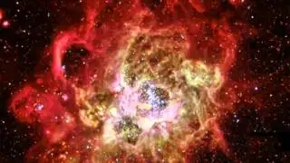 Бесконечность Вселенной   Томазо Альбинони Адажио