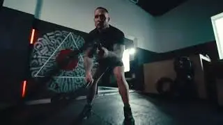 Flexicore - Кроссфит