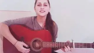 Земфира - небо Лондона (cover Юля Чеботарь)